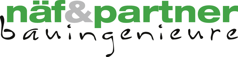 Logo Näf & Partner